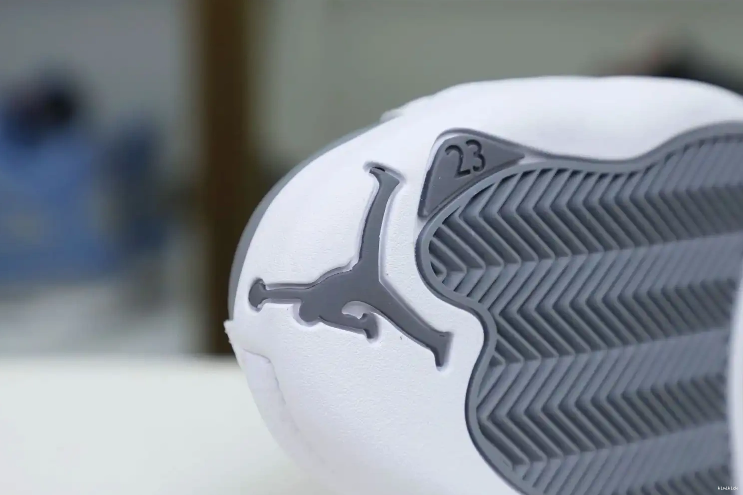 Air retro Kimikick  Jordan 12 Jordan 0613
